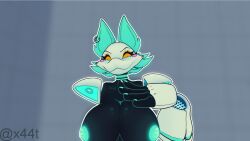 tasque manager (cryptiacurves) fan art