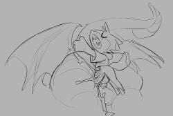 original character fan art