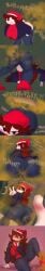 1girls after_sex ass ass_bigger_than_head ass_focus ass_up big_ass big_breasts blush boyfriend_(friday_night_funkin) breasts canon_couple comic dialogue enjoying_farts face_down_ass_up face_farting facefart facesitting fart fart_cloud fart_everywhere fart_fetish fart_torture farting farting_in_face farting_on_face farts fat_ass female female_focus friday_night_funkin friday_night_funkin_lullaby friday_night_funkin_mod gassy gassy_female girlfriend_(friday_night_funkin) hypnotic_eyes long_hair looking_back lullaby_girlfriend_(fnf) meonsausage peace_sign pov pov_facesitting pulling_down_pants red_eyes shart sharting stinky thick_thighs waving_hand wet_fart