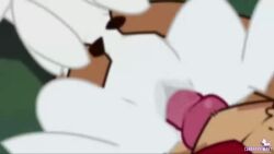 accurate_art_style animated blush brown_body canaryprimary canine diamond_dog_(mlp) female feral friendship_is_magic horn interspecies male male_moaning moaning my_little_pony offscreen_character offscreen_male open_mouth penetration penis pony pov purple_eyes purple_hair pussy rarity_(mlp) sound tagme tail vaginal_penetration video white_body