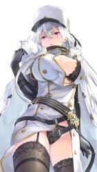 sovetskaya rossiya (azur lane) from azur lane