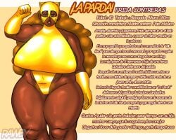 Frida Contreras (Rawby) Rule 34 Image