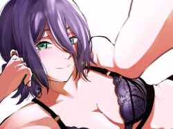 reze (chainsaw man) from chainsaw man