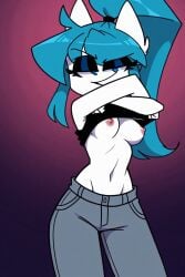 Animal Ears Rule 34 Image