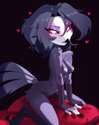 octavia (helluva boss) from helluva boss by jesterwing
