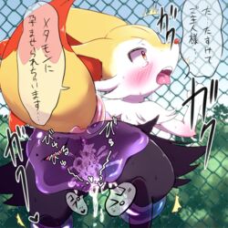 PokÉMon (Species) Rule 34 Image