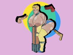 Bara Rule 34 Image