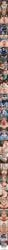 aerythfox ai ai_art ai_generated aqua_eyes bed bedroom black_hair blonde_hair blue_body blue_skin bulge cage caged caged_cock caged_dick caged_penis chastity_cage chastity_device comic dildo dildo_in_ass dildo_insertion dildo_penetration dildo_riding dildo_sitting femboy flat_chastity_cage futa_is_bigger futa_pov futadom futanari gaping gaping_anus gapping_anus hoodie long_hair male male_pov muscular muscular_female naked nnn no_nut_november orgasm orgasm_face otoko_no_ko otokonoko patreon patreon_username penis pov red_eyes short_hair sissification sissy street testicles text thick_thighs thighs