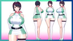 kanan yuki from digimon