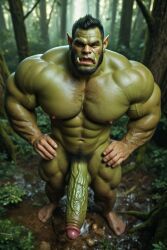 Ass Rule 34 Image