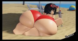 jucika from roblox by porboro
