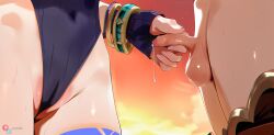 aether (genshin impact) from genshin impact by cottonmilk