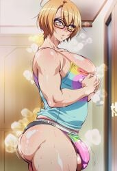sena izumi (love stage!!) from love stage!! by roripopouwu
