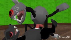 3d (Artwork) Rule 34 Image