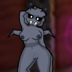 infected (piggy) from piggy (game) by momazos26412