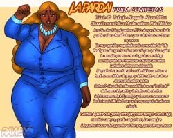 Frida Contreras (Rawby) Rule 34 Image