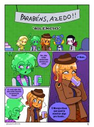 jay (mundo torajo) from mundo torajo by quartz devils