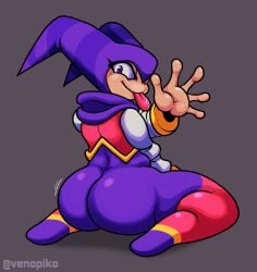 nights from nights into dreams by venopiko