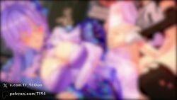 1futa 1girls 3d animated ass balls_deep big_breasts breasts cantarella_(wuthering_waves) continue_after_cum crossover cum cum_in_pussy cum_inside female futa_on_female futanari long_video longer_than_3_minutes nicole_demara orgasm sex sound tagme ty98 vaginal_sex video wuthering_waves zenless_zone_zero