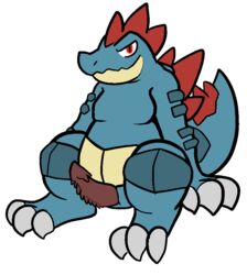 PokÉMon (Species) Rule 34 Image