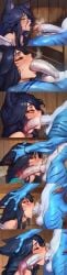 ahri from league of legends
