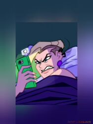 ai_assisted amber_mccallahan_(wappah) animated big_ass big_balls big_butt big_penis cellphone cheating cheating_girlfriend cum_in_pussy cum_inside female forced huge_ass huge_balls huge_cock instant_loss instant_loss_2koma music nude nude_female orgasm pain penis prostitution punk punk_girl punk_hair rape rock screaming sex social_media sound surprise surprised_expression tagme video wappah wappah_wilson_(wappah)