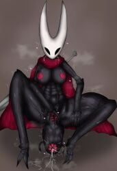 Hornet (Hollow Knight) Rule 34 Image