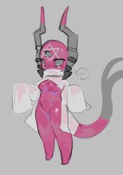 iterator (rain world) from rain world by alretta (artist)