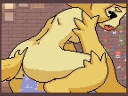 1boy 1girls 2d 4:3 4:3_aspect_ratio akai_(ugokashitari) animated animated_image anthro anthro_focus anthro_penetrated anus ass ass_focus asshole blush blushing_female bouncing_breasts breasts closed_eyes cum cum_in_pussy cum_in_vagina cum_inside cum_inside_pussy cum_inside_vagina cumming cumming_from_vaginal_sex cumming_in_pussy cumming_in_vagina cumming_inside cumming_inside_pussy cumming_inside_vagina cumming_together cumming_while_penetrated cumming_while_penetrating dog_ears dog_girl dog_tail female female/male female_focus game_cg genitalia horizontal_image horizontal_video longer_than_10_seconds male male/female medium_ass medium_breasts medium_butt medium_tits naked naked_female no_sound penis pixel_animation pixel_art pointy_ears princess_and_conquest pussy sex short_playtime shorter_than_10_minutes shorter_than_30_seconds shorter_than_3_minutes shorter_than_five_minutes shorter_than_four_minutes shorter_than_one_minute shorter_than_two_minutes sitting sitting_down sitting_on_penis sitting_on_person vagina vaginal_fluids vaginal_juices vaginal_penetration vaginal_sex visible_anus visible_areolae visible_ass visible_breasts visible_nipples visible_penis visible_penis_shape yellow_areola yellow_body yellow_breasts yellow_fur yellow_hair yellow_nipples yellow_skin yellow_tail