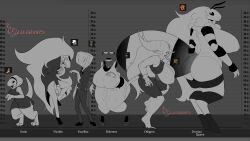 absurd_res anthro arthropod bell bell_collar big_breasts big_nipples boots bottomwear breasts chucklefish claws clothing collar comparing demon digitigrade doggasaurio electronics eyewear fangs feet female footwear for_a_head gecko genitals glasses gloves group gynomorph handwear hi_res high_heels hoodie horn horned_humanoid humanoid hymenopteran insects intersex invisible invisible_body invisible_penis lizard male nipples nude object_head pants penis pupils reptile scalie scar screen screen_face screen_head shirt shoes size_difference slit_pupils smile smiley_face smoking starbound tail teeth television thick_thighs thin_thighs tongue tongue_out toothy_smile topwear tv_head undead wearing_glasses zombie