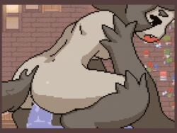 1boy 1girls 2d 4:3 4:3_aspect_ratio akai_(ugokashitari) animated animated_image anthro anthro_focus anthro_penetrated anus ass ass_focus asshole blush blushing_female bouncing_breasts breasts closed_eyes cum cum_in_pussy cum_in_vagina cum_inside cum_inside_pussy cum_inside_vagina cumming cumming_from_vaginal_sex cumming_in_pussy cumming_in_vagina cumming_inside cumming_inside_pussy cumming_inside_vagina cumming_together cumming_while_penetrated cumming_while_penetrating dog_ears dog_girl dog_tail female female/male female_focus game_cg genitalia gray_areola gray_body gray_fur gray_nipples gray_tail grey_areola grey_body grey_fur grey_hair grey_nipples grey_skin grey_tail horizontal_image horizontal_video longer_than_10_seconds male male/female medium_ass medium_breasts medium_butt medium_tits naked naked_female no_sound penis pixel_animation pixel_art pointy_ears princess_and_conquest pussy sex short_playtime shorter_than_10_minutes shorter_than_30_seconds shorter_than_3_minutes shorter_than_five_minutes shorter_than_four_minutes shorter_than_one_minute shorter_than_two_minutes sitting sitting_down sitting_on_penis sitting_on_person vagina vaginal_fluids vaginal_juices vaginal_penetration vaginal_sex visible_anus visible_areolae visible_ass visible_breasts visible_nipples visible_penis visible_penis_shape wolf wolf_girl wolf_humanoid wolf_tail