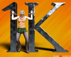 1girls Rule 34 Image