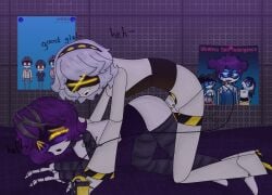 n (murder drones) from mindless self indulgence