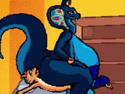 2025 2d 4:3 anal anal_orgasm anal_sex animal_genitalia animal_penis animated anthro audible_ejaculation balls big_balls big_breasts bodily_fluids body_part_in_ass bouncing_breasts bouncing_penis breasts cobra cum cum_in_ass cum_inside cum_while_penetrated digital_media_(artwork) dithering duo ejaculation excessive_cum excessive_genital_fluids futanari genital_fluids genital_piercing genitals gynomorph gynomorph/male hands-free high_framerate horn huge_balls huge_breasts hyper hyper_balls hyper_breasts hyper_genitalia inflation intersex intersex/male knot kobold lactating langui larger_gynomorph larger_gynomorph/small_male larger_intersex lizard looking_back looking_pleasured male male_on_futa nonbinary_(lore) nude obese obese_anthro obese_gynomorph obese_intersex on_bottom on_top orgasm orgasm_face overweight overweight_anthro overweight_gynomorph overweight_intersex penetration penile penile_penetration penis penis_in_ass penis_piercing piercing pixel_(artwork) pixel_animation prince_albert_piercing reptile reverse_cowgirl_position scalie sex short_playtime shorter_than_10_seconds shorter_than_30_seconds size_difference smaller_male snake snake_hood sound sound_warning tagme trans_(lore) trans_woman_(lore) video yillith zak_gem