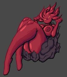 brimstone elemental from calamity mod