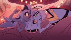 lute (hazbin hotel) from hazbin hotel