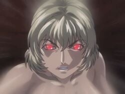 00s 1futa 2007 2girls american anime_screenshot attack bible_black bible_black_new_testament blonde_hair blue_hair bouncing_breasts breasts casual clitoral_futa clothing completely_nude crowley's_guards curvy female glowing glowing_eyes green_eyes group human intersex jody_crowley large_breasts lipstick multiple_girls nipples nude pale_skin pubic_hair shin_bible_black short_hair spiked_hair tagme witch yellow_eyes