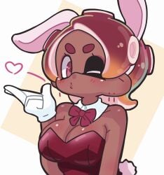 octoling from nintendo by whichdoll