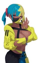 canari (pokemon) from game freak by giyeodeo