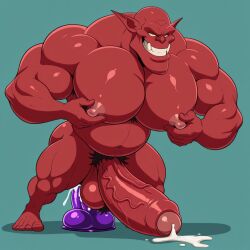 Nawt (Space Jam) Rule 34 Image
