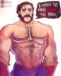 phenomaman from dispatch (game) by emiimjs