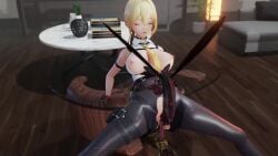 1girls 3d 3d_animation anal anal_insertion anal_penetration anal_sex animated big_ass big_breasts big_butt big_thighs blonde_female blonde_hair bug consensual crossed_legs deepthroat evelyn_chevalier fellatio fellatio_gesture indoors insect insect_love insect_wings insectophilia longer_than_30_seconds longer_than_one_minute multiple_positions on_floor paizuri shorter_than_two_minutes sitting sitting_on_table sound tagme thick_thighs titjob vagina vaginal_insertion vaginal_penetration vaginal_sex video zenless_zone_zero