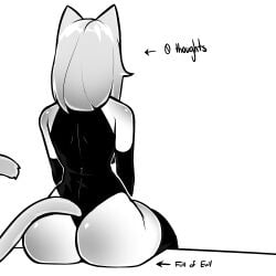 catte (tekona) fan art