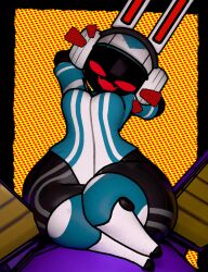 tempo (project turboblast) from project turboblast by anaroth