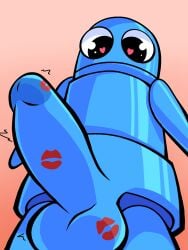 semibot from r.e.p.o. by m1nty