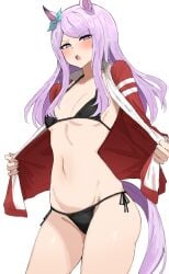 mejiro mcqueen (umamusume) from umamusume by kumiyabe