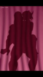1boy 1girls 2d 2d_animation androgynous animated arc_system_works ass big_ass big_breasts big_butt big_penis big_thighs breasts carrying carrying_partner carrying_person carrying_position caught caught_in_the_act elphelt_valentine female femboy femboy_on_female femboydom fighting_game goth guilty_gear guilty_gear_strive heels horny_female huge_ass huge_thighs human human_female humanoid lifted lifted_by_another long_hair mr_foxy15 naked_female netorare nonbinary ntr open_mouth otoko_no_ko penetration penis room rough_sex sex shadow shadow_sex short_hair shorter_than_10_seconds silhouette socks spikes tagme testament_(guilty_gear) video white_hair