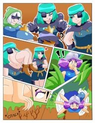 angry bandit bandit_(clash_royale) big_belly clash_(series) clash_royale falling hungry jealous jealous_female licking_lips mass_vore musketeer_(clash_royale) prey princess_(clash_royale) rascals_(girl)_(clash_royale) royalty same_size_vore shocked skullbitee swallowing vore vore_belly voreception
