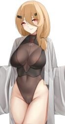 andoris (girls' frontline 2) from girls' frontline by casperrin
