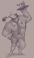 swatchling from deltarune by smolrainbowgoat
